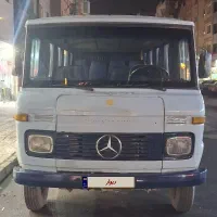 مینی بوس مدل ۱۳۶۶