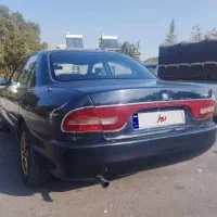 میتسوبیشی گالانت عینکی عروسک|خودرو سواری و وانت|ارومیه, |دیوار