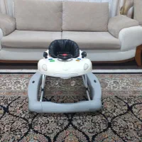 روروئک در حد نو|کالسکه و لوازم جانبی|کردکوی, |دیوار