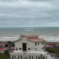 پیش فروش واحد ۱۰۰ متری طبقه ۶ بلوار پاسداران|پیش‌فروش املاک|بندر انزلی, پاسداران|دیوار