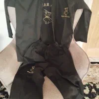 لباس ورزشی