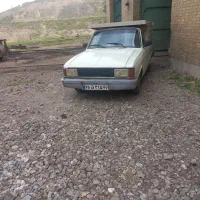 حمل بار با وانت