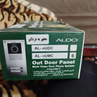 پنل آیفون تصویری