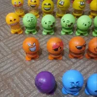 ایموجی شکل هایی متنوع|اسباببازی|اهواز, کمپلو شمالی|دیوار