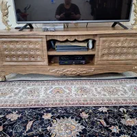 میزTV شرکتی مارک پدیده