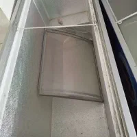 یخچال بستنی درحد کلیماسان|فروشگاه و مغازه|ساوه, |دیوار