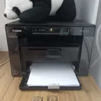 پرینتر 3 کاره کانن imagaclass mf3010