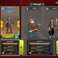 اکانته پسر خوانده معاوضه|کنسول، بازی ویدئویی و آنلاین|مهاجران, |دیوار