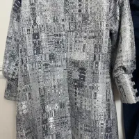 مانتو و پالتو های قیمت مناسب|لباس|اسفراین, |دیوار