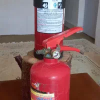 کپسول آتشنشانی