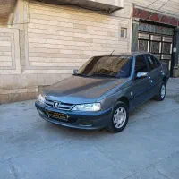 پژوپارس سال