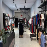 استخدام فروشنده خانم پوشاک ورزشی