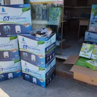 تصفیه آب خانگی