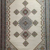 فرش ماکان کویر کاشان 12متری 1500شانه۴۰٪درصدی تخفیف