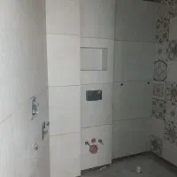 کاشیکاری سنگکاری کاشی کاری لکه گیری|خدمات پیشه و مهارت|رامسر, |دیوار