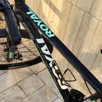 دوچرخه رویال ۲۶|دوچرخه، اسکیت، اسکوتر|قدس, شهرقدس|دیوار