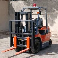 لیفتراک 7F برقی 2.5