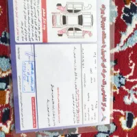 پژو405|خودرو سواری و وانت|خلخال, |دیوار