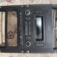 ضبط فابریک پارس