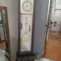 دراور بوفه ساعت