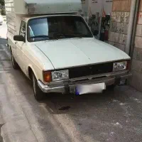 وانت پیکان
