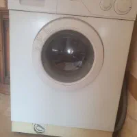 لباس‌شویی کندی