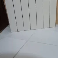 شوفاژ۷پره دست دوساله درحدنو ۵سال کارکرده