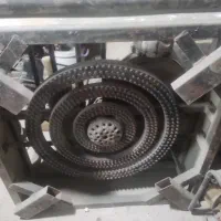 اجاق گاز بزرگ 1*1