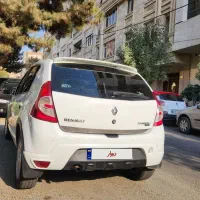 ساندرو اتومات اخر ۹۵ بیرنگ کم کار۱۰۷ هزار