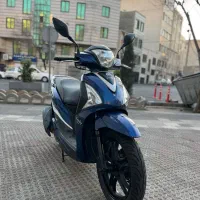 لاکی 180|موتورسیکلت|تهران, نیروی دریایی|دیوار