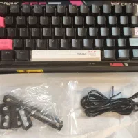 کیبورد گیمینگ اونیکوما ONIKUMA G55