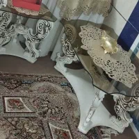 مبل هفت نفره|مبلمان خانگی و میز عسلی|زنجان, |دیوار