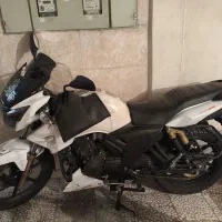 اپاچی ۱۸۰ ۹۵