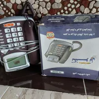 گوشی تلفن ثابت