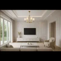 انجام امورات منزل