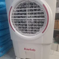 کولر  آبی سلولوزی
