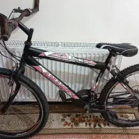 دوچرخه دنده ای سایز26