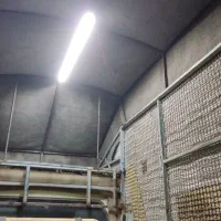 اتاق چادری وانت|قطعات یدکی و لوازم جانبی|شیروان (خراسان), |دیوار