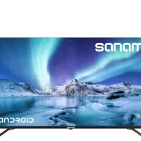 تلوزیون ۵۰ اینچ