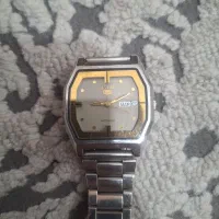 ساعت سیکو پنج