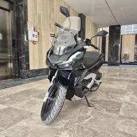 موتور ADV هانی 180سی سی