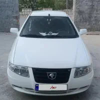 سمند سورن معمولی