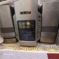 ضبط و پخش A&D اصل