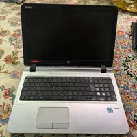 لب تاب hp