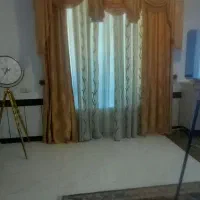 پرده سلطنتی سالم سالم|پرده، رانر، رومیزی|ویسیان, |دیوار