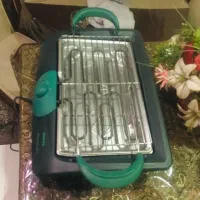 کباب پز درجه 1 مارک تفال(زیرقیمت)|سایر لوازم برقی|تهران, سلسبیل جنوبی|دیوار