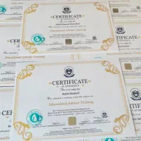 دوره تربیت مشاور تحصیلی با مدرک آلمان و استخدام|خدمات آموزشی|کرمانشاه, |دیوار