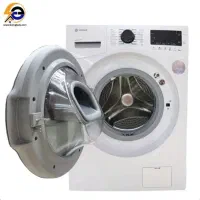 لباسشویی 9 کیلویی اسنوا|ماشین لباسشویی و خشک‌کن لباس|گلبهار, شهر جدید گلبهار|دیوار