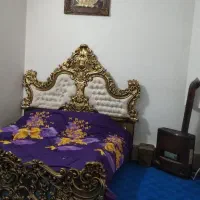 سرویس چوپ|تخت و سرویس خواب|نیشابور, بنیاد شهید|دیوار