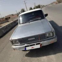 مزدا2000تک کابین